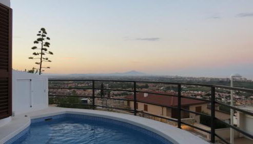 Chalet con vistas al mar - Foto 3