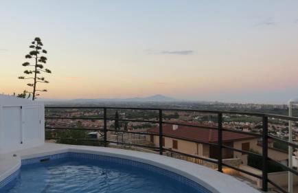 Chalet con vistas al mar - Foto 3