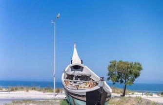 Praia de Mira - Apartamento T2 - Foto 28