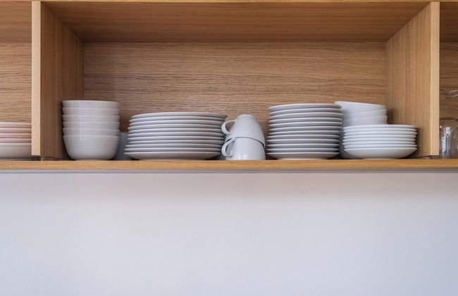 Top Floor New Duplex Stunning View In Trendy St Gilles - Foto 45