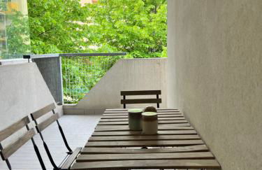 5 Viale Fano Apartment - Foto 3