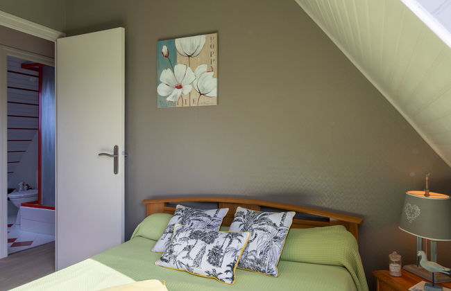 Echo de Vagues - Foto 20