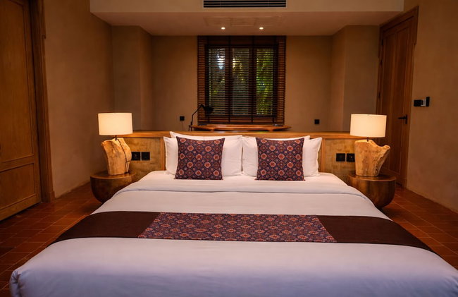 Anawa Krabi - Foto 25