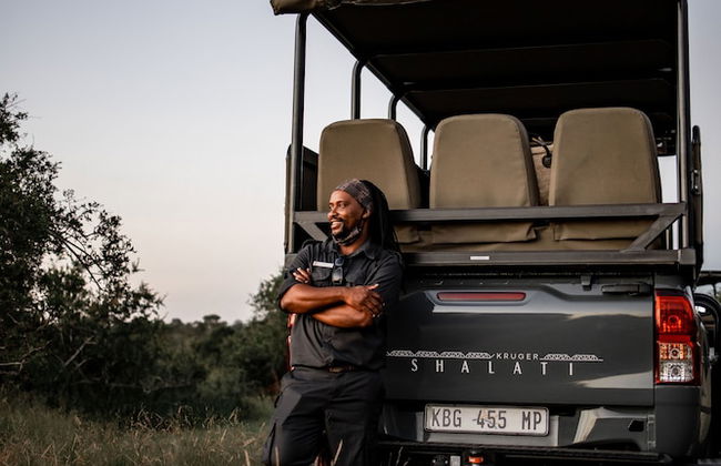 Kruger Untamed - Tshokwane River Camp - Photo 23