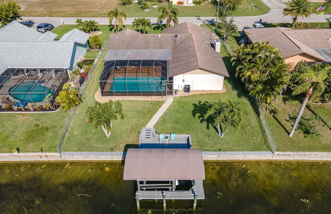 Villa Alecia - Foto 25