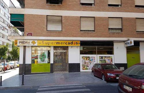 Fantástico Apartamento Junto a la Judería - Foto 24