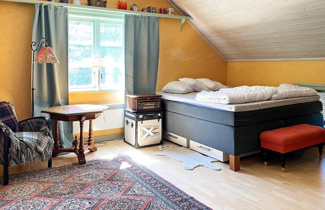 6 Person Holiday Home in Transtrand-by Traum - Foto 4