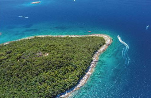 Two-Bedroom Apartment In Vrsar - Foto 27