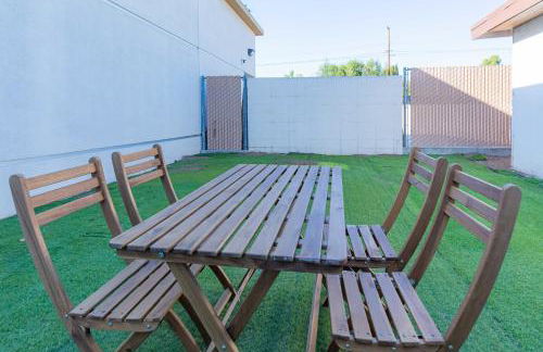 Chic Historic Route 66 Home - Ideal for Relaxation - Foto 60