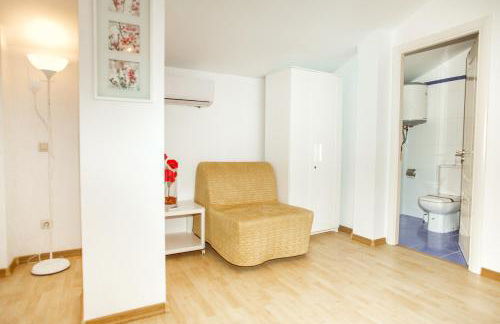 AL28 Duplex en la playa, Fenals, Costa Brava - Foto 15