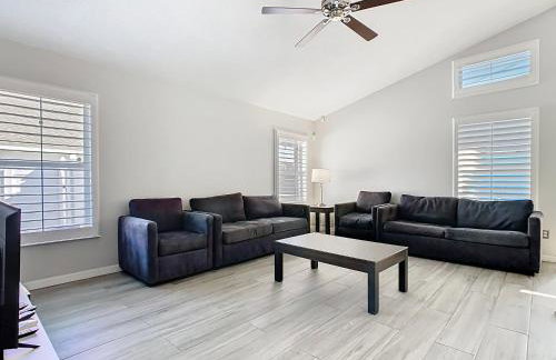 Pool home near Disney w themed rooms - Foto 43