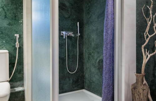 165 sm 4BR Penthouse Maisonette Apartment - Foto 18