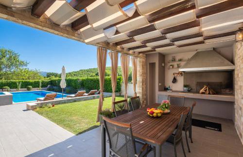 Villa Dali - luxury holiday house in relaxing area - Foto 12