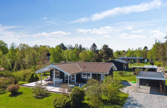 "Harald" - 300m from the sea - Foto 1