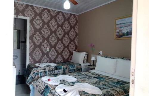 Hospedagem Da Laranjeira Gramado - Photo 65