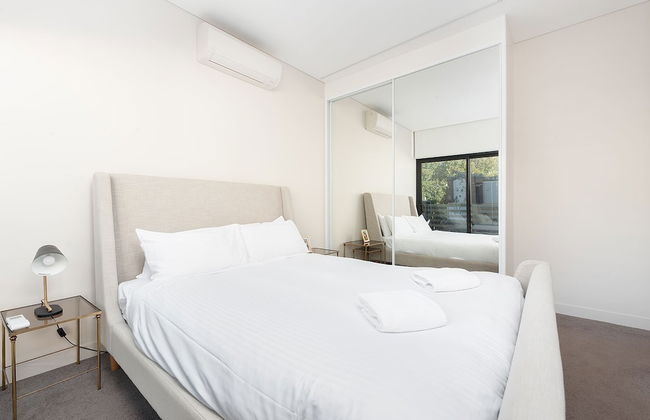 Uber Chic Newtown Designer Pad H392 - Photo 2