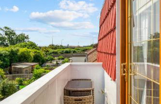 Casa Marina- 4 bedroom house with garden and balcony - Photo 50