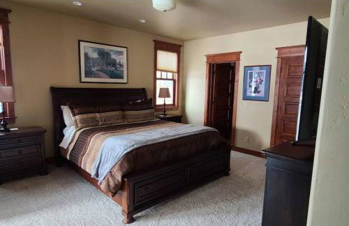 Low Tax Luxe Mountain Getaway by Aspen - Foto 16