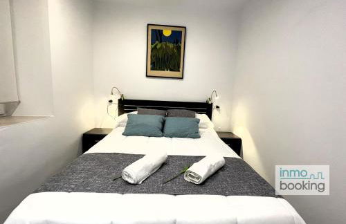 InmoBooking Tarraco climatizado ,cerca de la playa - Foto 40