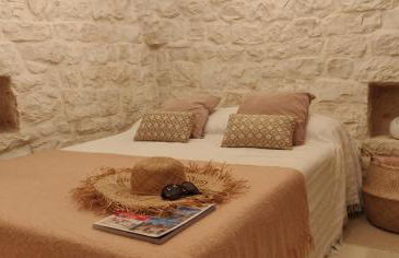 Trullo la perla di pietra - Foto 38