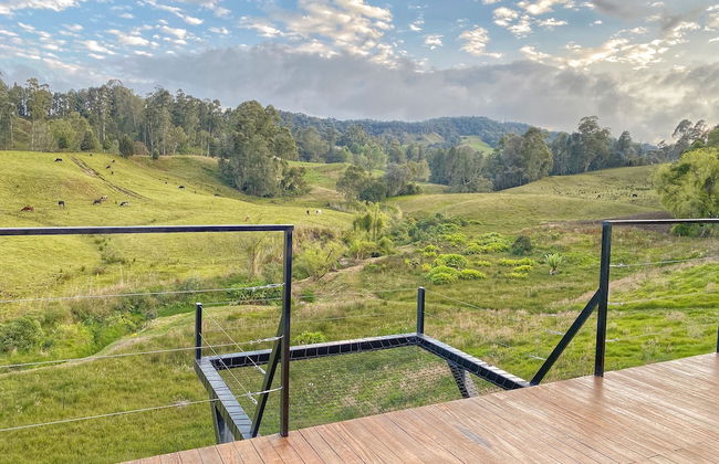 Bohemia Glamping - Foto 23