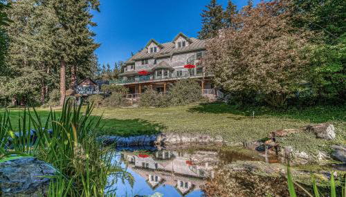 The Quintessa Estate - Foto 2