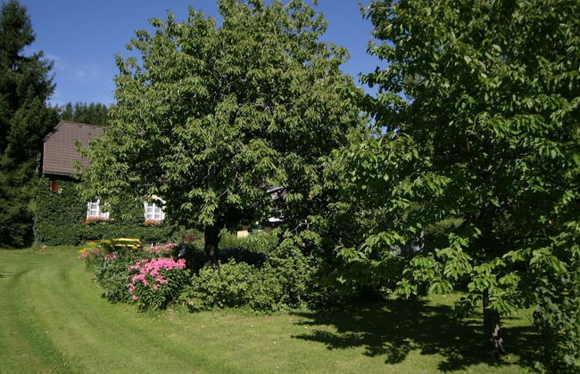 Holiday Home in Scheifling Near Ski Slopes - Foto 14