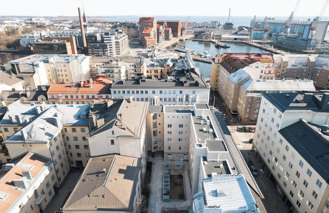 Modern 1BR Apartment with Balcony - Foto 27