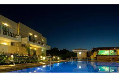 Niriides Hotel - Foto 126