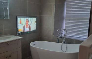 Luxurious Cottage with hot tub, Lake District - Foto 24