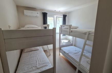 Villa Kalamos, beachfront - Foto 30