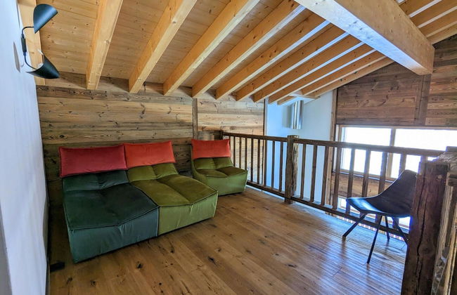 Lavish Apartment Near Ski-slope - Foto 6