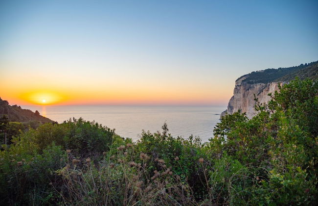 Corfu Apt in Gaios With 1 Bedrooms and 1 Bathrooms - Foto 25