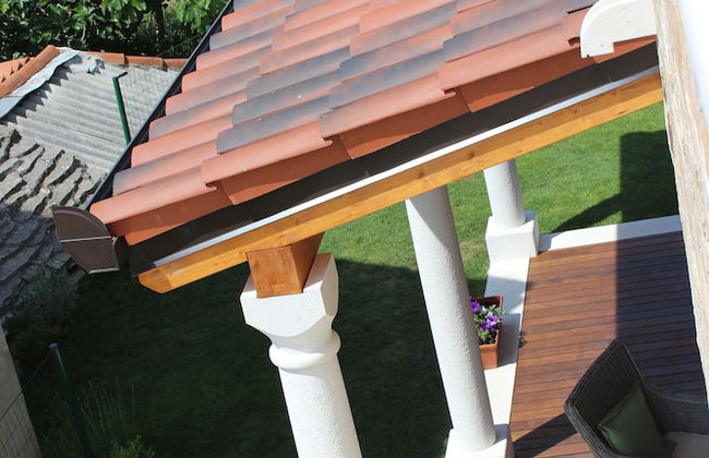 Villa Valentina - Foto 44