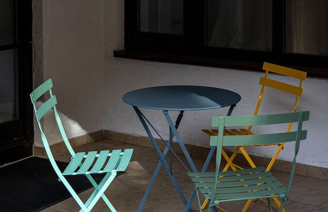 Das Nordberg Apartments - Foto 72