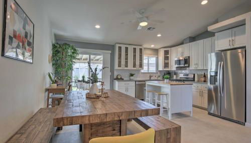 Stagecoach Ready! Dreamy Desert Hot Springs Rental - Foto 3