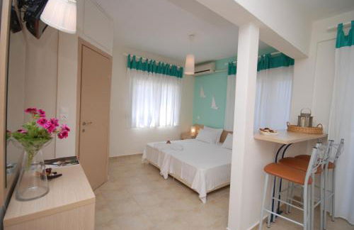 Thalassenia Studios - Foto 11