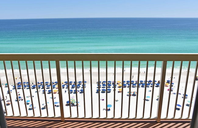 Pelican Beach 1407 1 Bedroom Condo by Pelican Beach Management - Foto 27