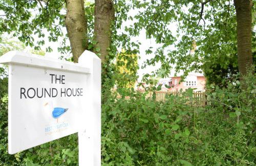 The Round House - Foto 30