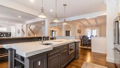 Luxury World Cup Villa 7B, 5BA Close Gillette Boston - Foto 5