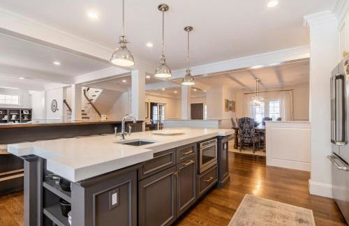 Luxury World Cup Villa 7B, 5BA Close Gillette Boston - Foto 5