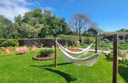 Quinta dos Sentidos Eco Nature Retreat in Azores - Photo 1