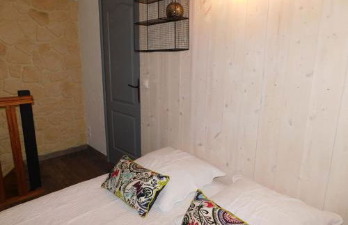 LA MAISON DU LAC climatisée et WiFi gd F3 - Foto 48