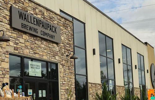 Peaceful Seasonal Wooded Cottage close to everything - Foto 52