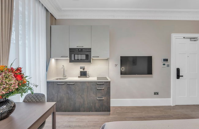 Cleveland Residences Bloomsbury - Foto 43