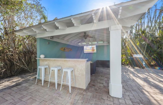 Conch Out Beach House managed by Beach Retreats - Photo 40