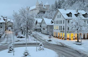 Traumwohnung Füssen 17 - Foto 4