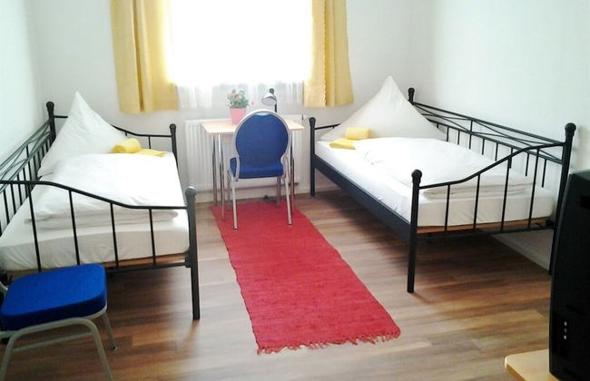 Maffei Apartments - Foto 1