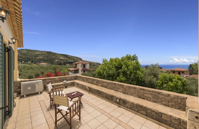 Lavender Garden Retreat - Secluded Seaside Getaway - Foto 61