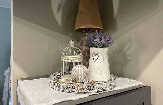 Pristine 1Br Apt in City Center - Foto 12